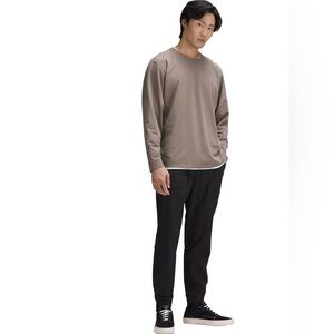 Lululemon Men's ABC Jogger
Regular Black Size XS